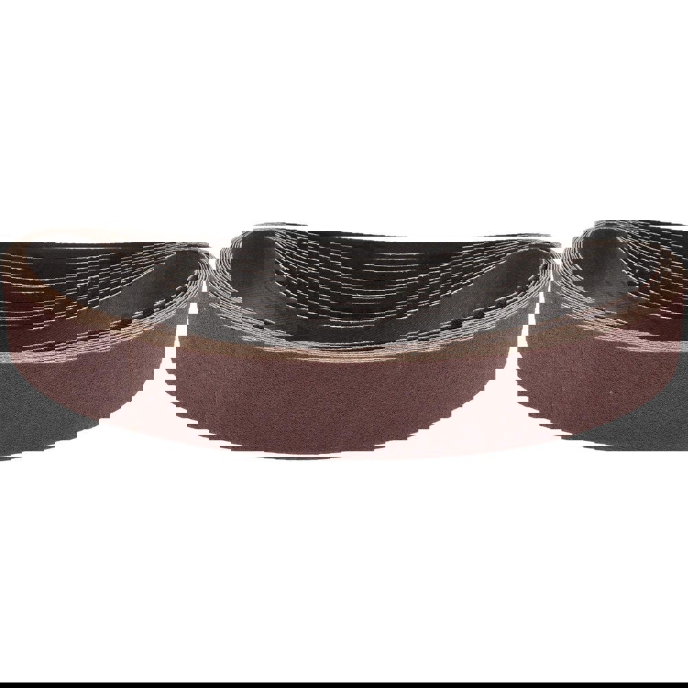 Abrasive Belt: 1-1/4